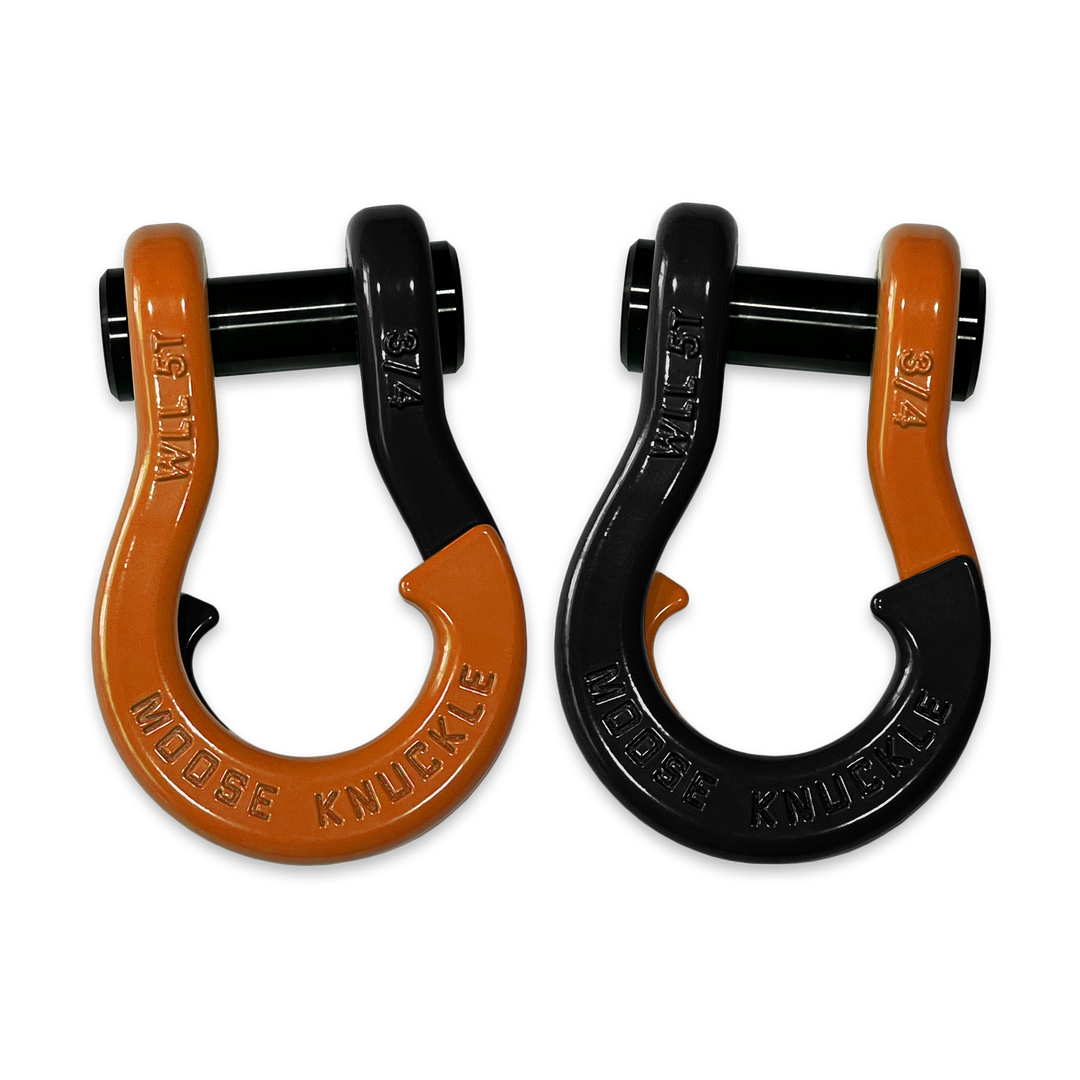 Jowl™ Recovery Split Shackle™ 3/4