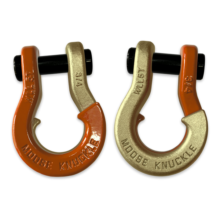 Jowl™ Recovery Split Shackle™ 3/4
