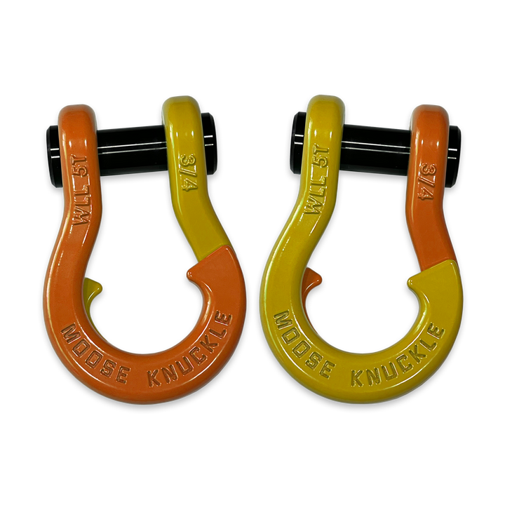 Jowl™ Recovery Split Shackle™ 3/4