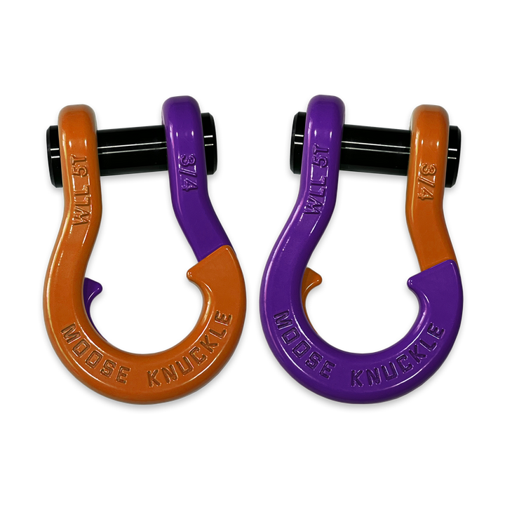 Jowl™ Recovery Split Shackle™ 3/4