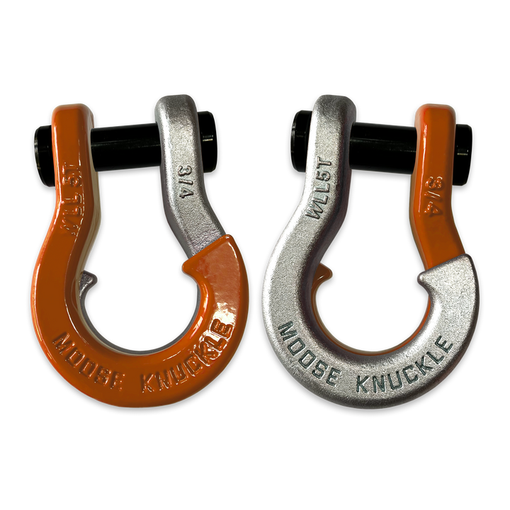 Jowl™ Recovery Split Shackle™ 3/4