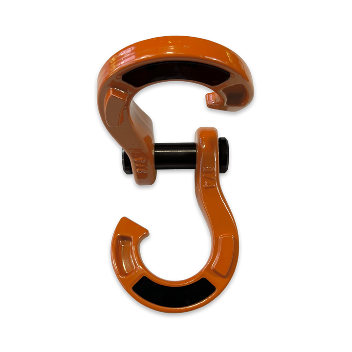Jowl™ Recovery Split Shackle™ 3/4