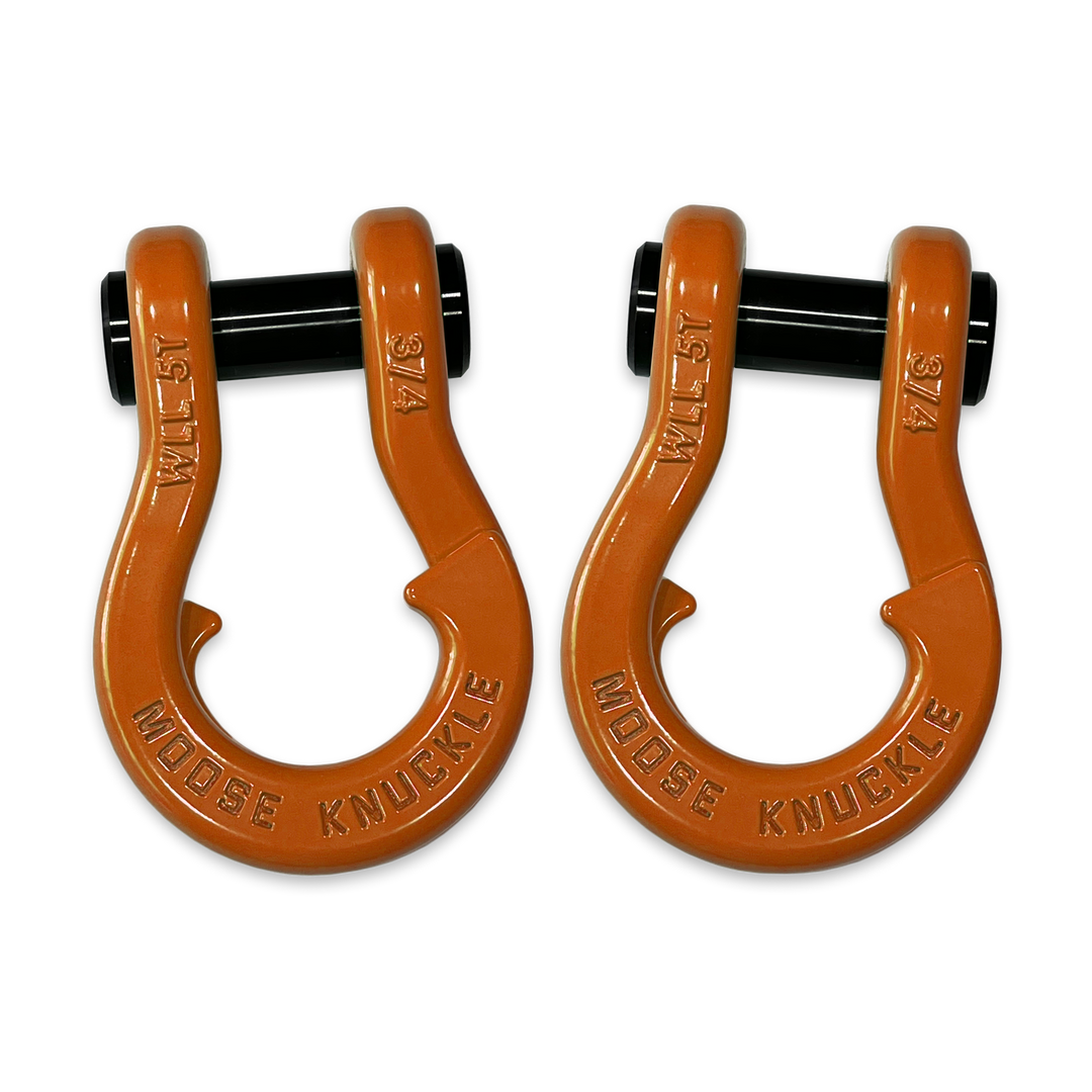 Jowl™ Recovery Split Shackle™ 3/4