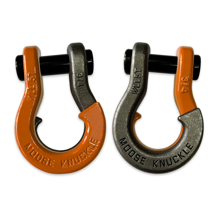 Jowl™ Recovery Split Shackle™ 3/4