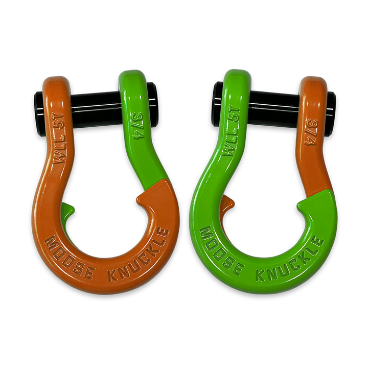 Jowl™ Recovery Split Shackle™ 3/4