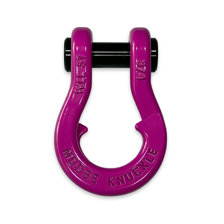 Jowl™ Recovery Split Shackle™ 3/4