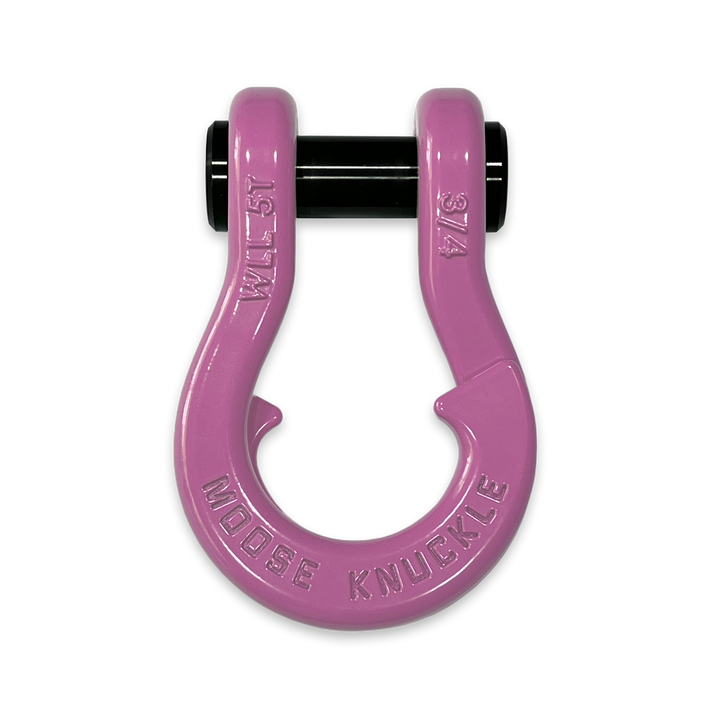 Jowl™ Recovery Split Shackle™ 3/4