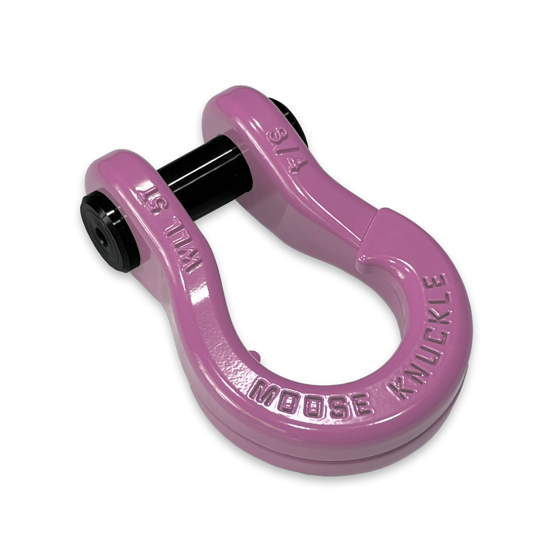 Jowl™ Recovery Split Shackle™ 3/4