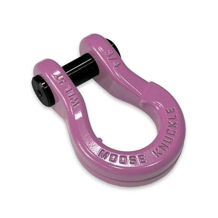 Jowl™ Recovery Split Shackle™ 3/4