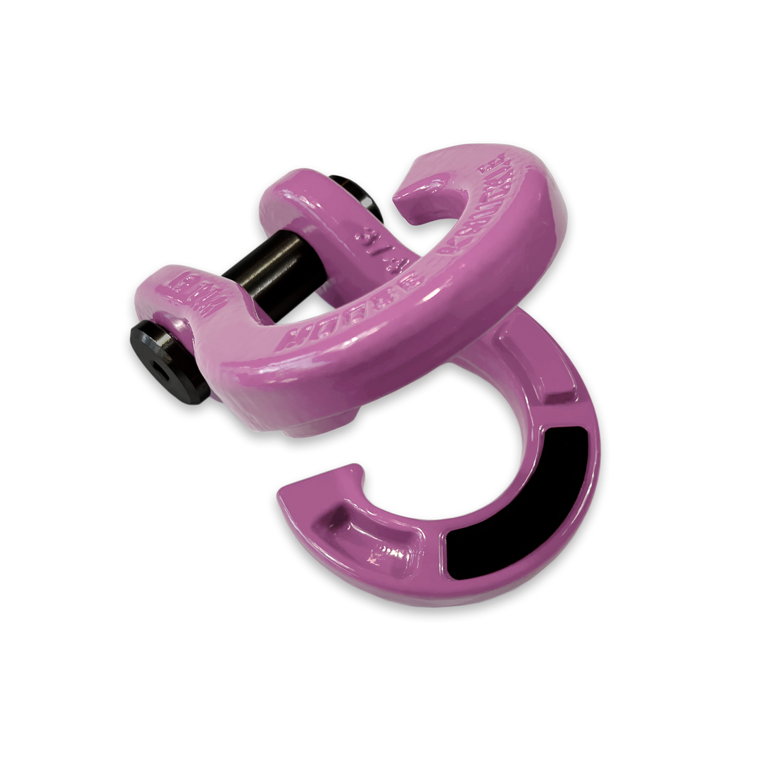 Jowl™ Recovery Split Shackle™ 3/4