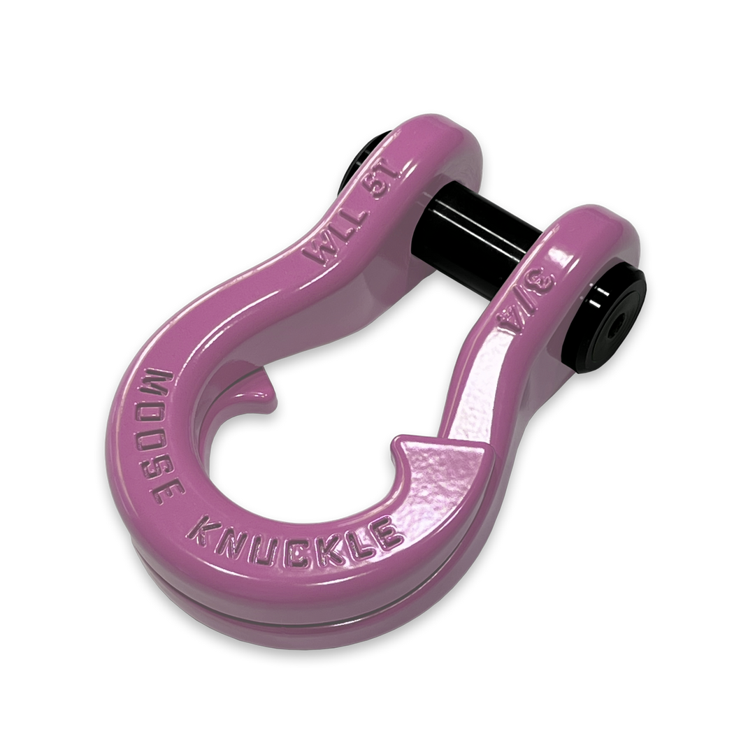 Jowl™ Recovery Split Shackle™ 3/4