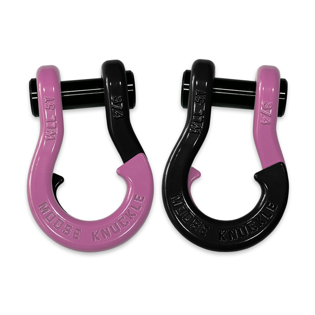 Jowl™ Recovery Split Shackle™ 3/4
