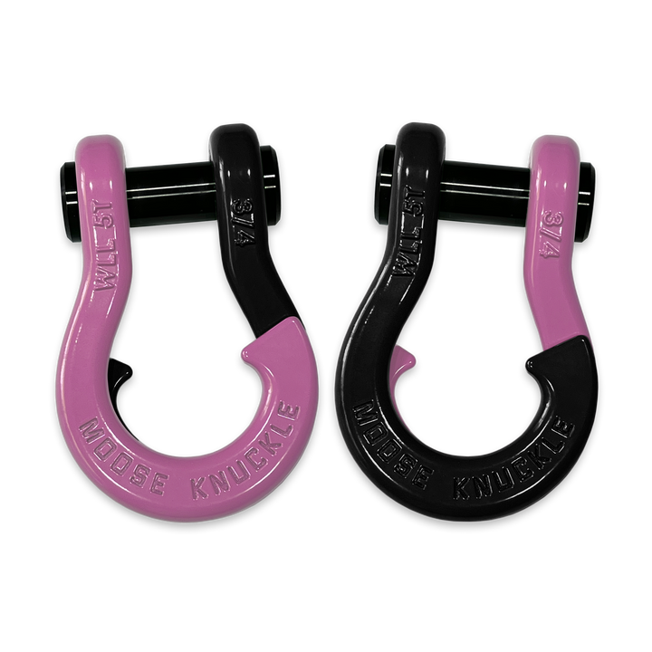 Jowl™ Recovery Split Shackle™ 3/4