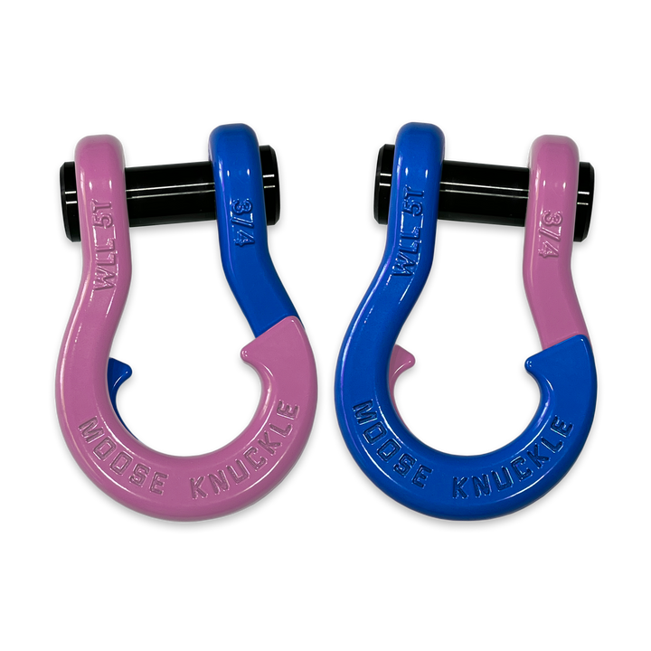 Jowl™ Recovery Split Shackle™ 3/4