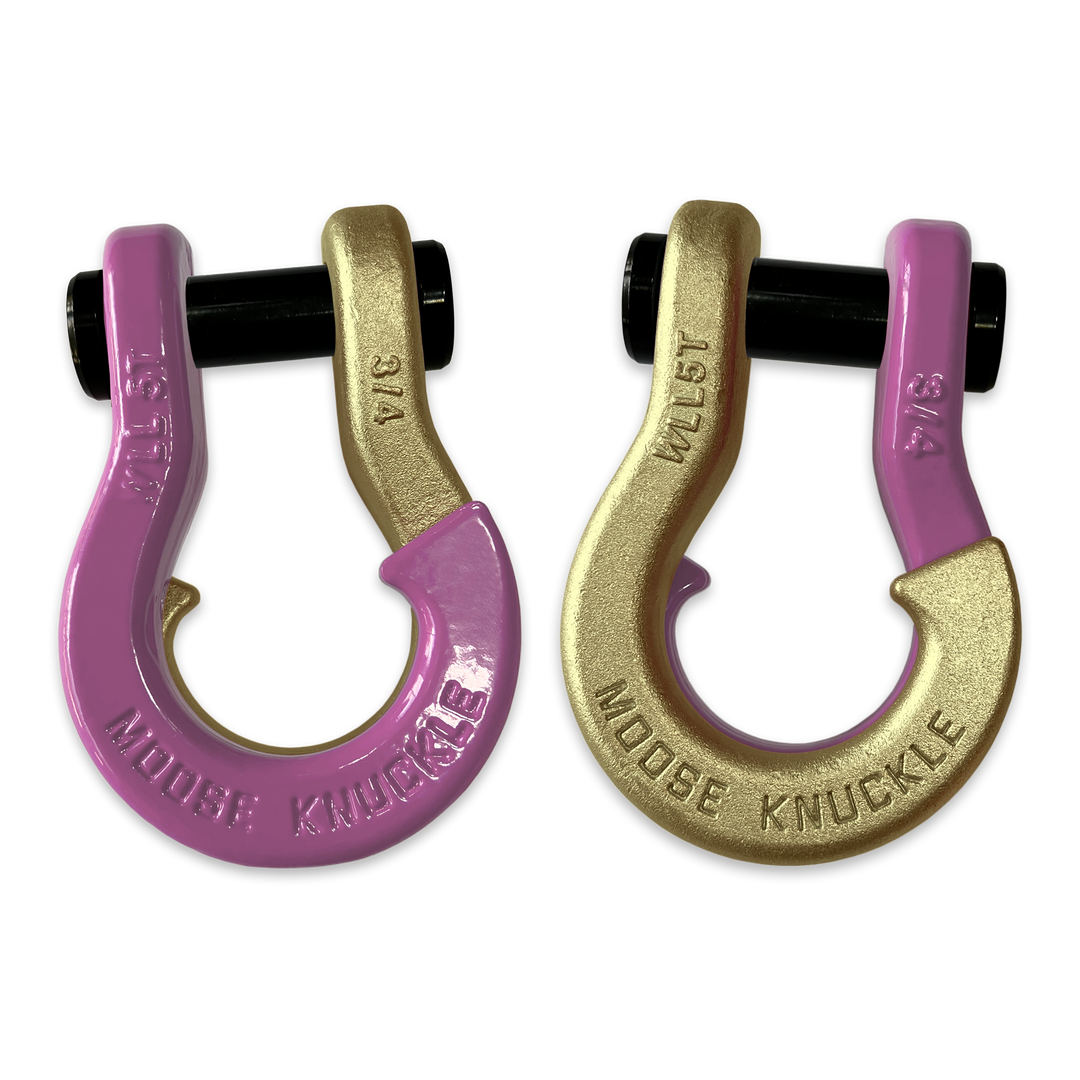 Jowl™ Recovery Split Shackle™ 3/4
