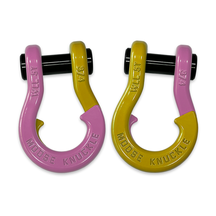 Jowl™ Recovery Split Shackle™ 3/4