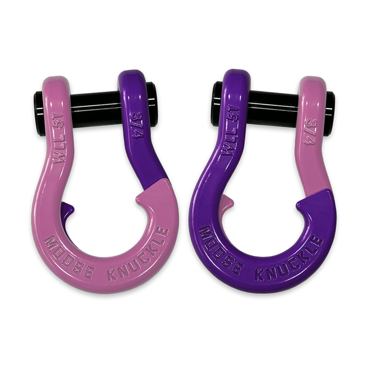 Jowl™ Recovery Split Shackle™ 3/4