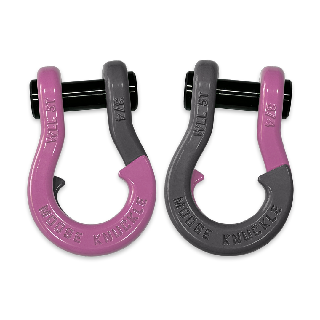 Jowl™ Recovery Split Shackle™ 3/4
