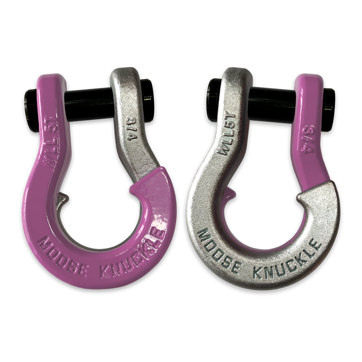 Jowl™ Recovery Split Shackle™ 3/4