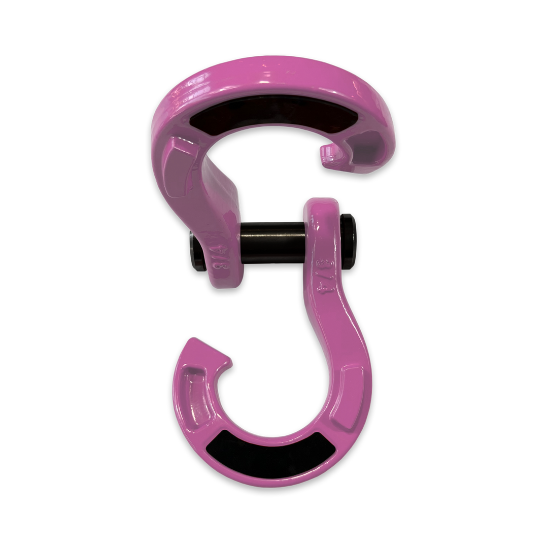 Jowl™ Recovery Split Shackle™ 3/4