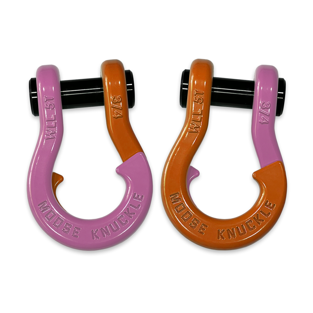 Jowl™ Recovery Split Shackle™ 3/4