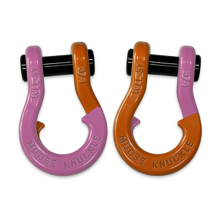 Jowl™ Recovery Split Shackle™ 3/4