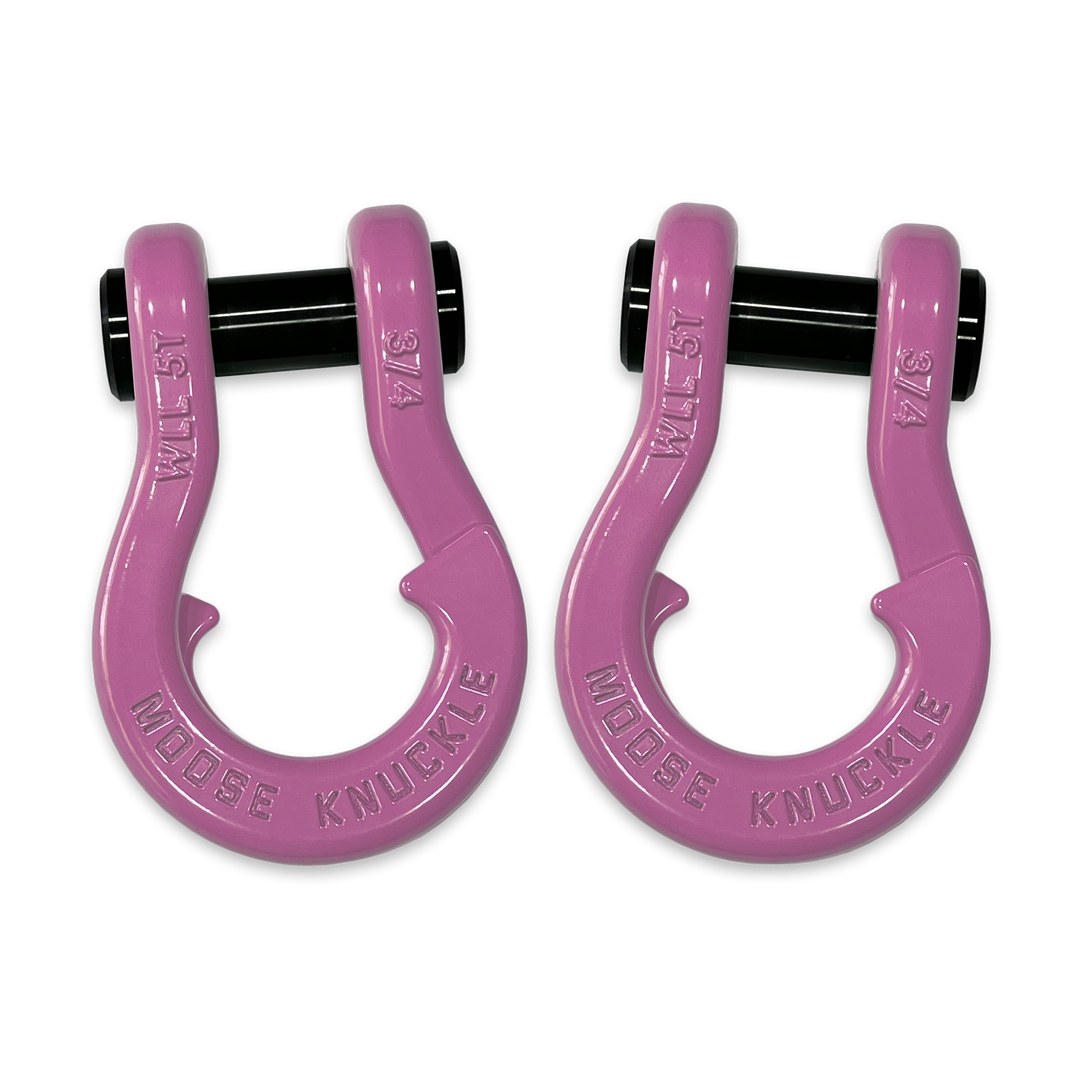 Jowl™ Recovery Split Shackle™ 3/4