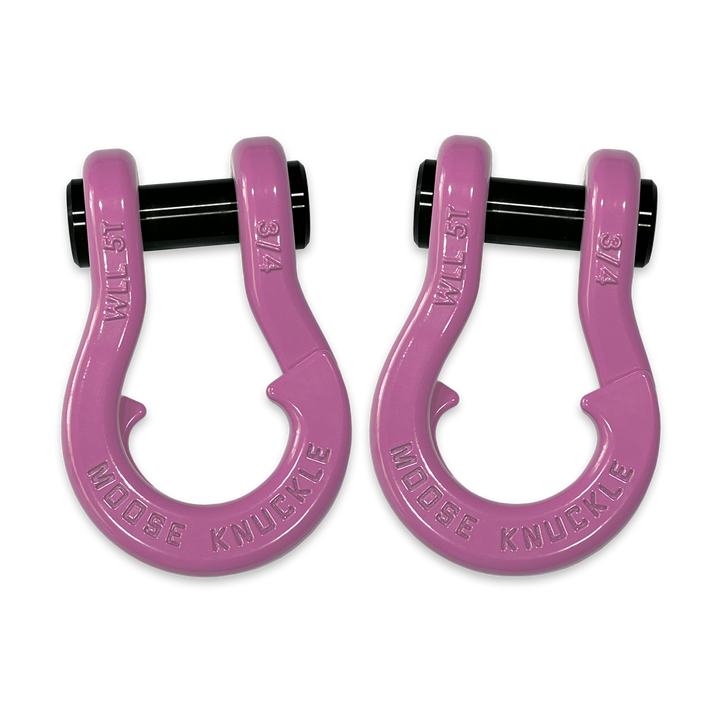 Jowl™ Recovery Split Shackle™ 3/4