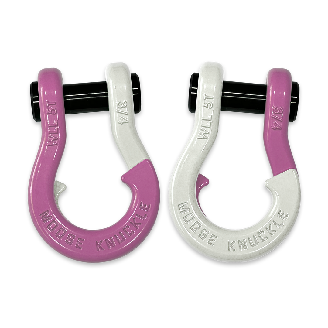 Jowl™ Recovery Split Shackle™ 3/4