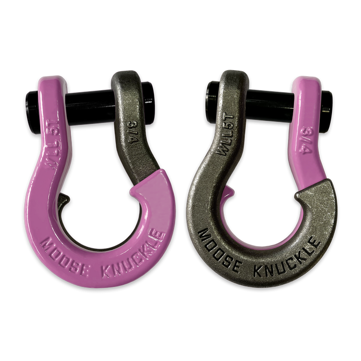 Jowl™ Recovery Split Shackle™ 3/4