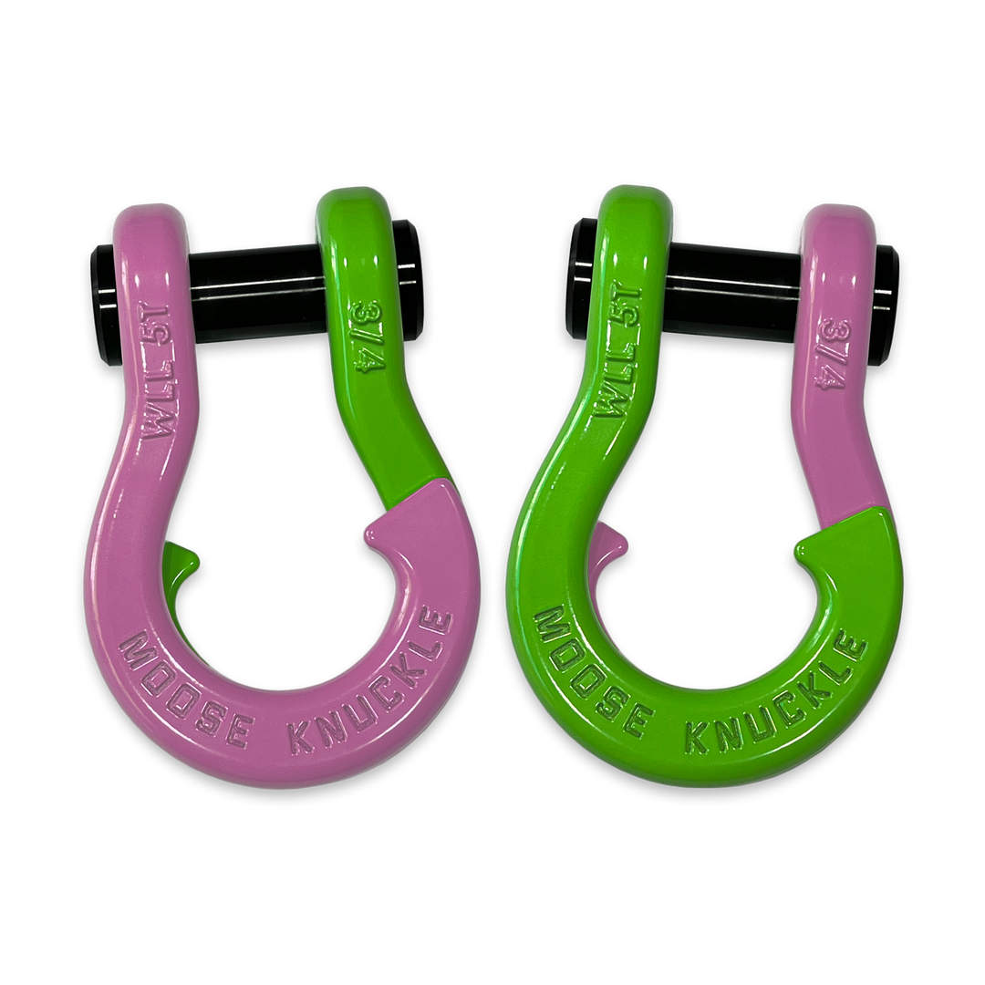 Jowl™ Recovery Split Shackle™ 3/4
