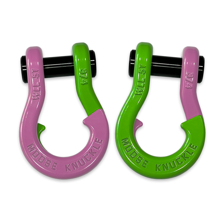 Jowl™ Recovery Split Shackle™ 3/4