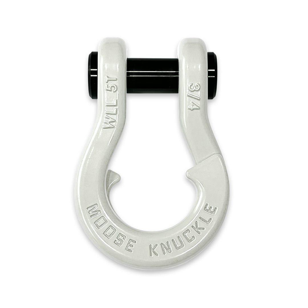 Jowl™ Recovery Split Shackle™ 3/4