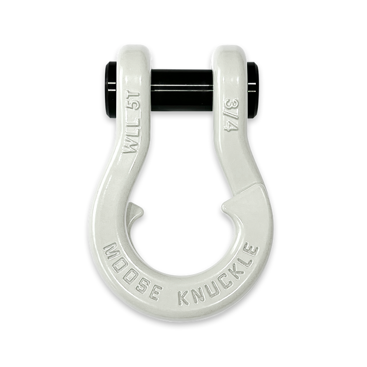 Jowl™ Recovery Split Shackle™ 3/4