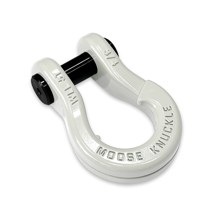 Jowl™ Recovery Split Shackle™ 3/4