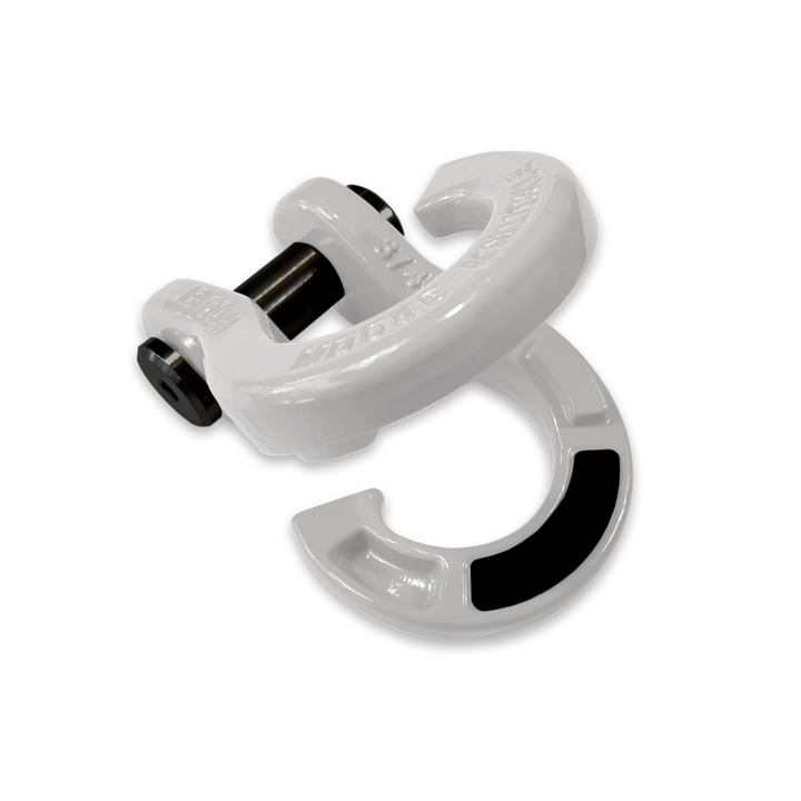 Jowl™ Recovery Split Shackle™ 3/4