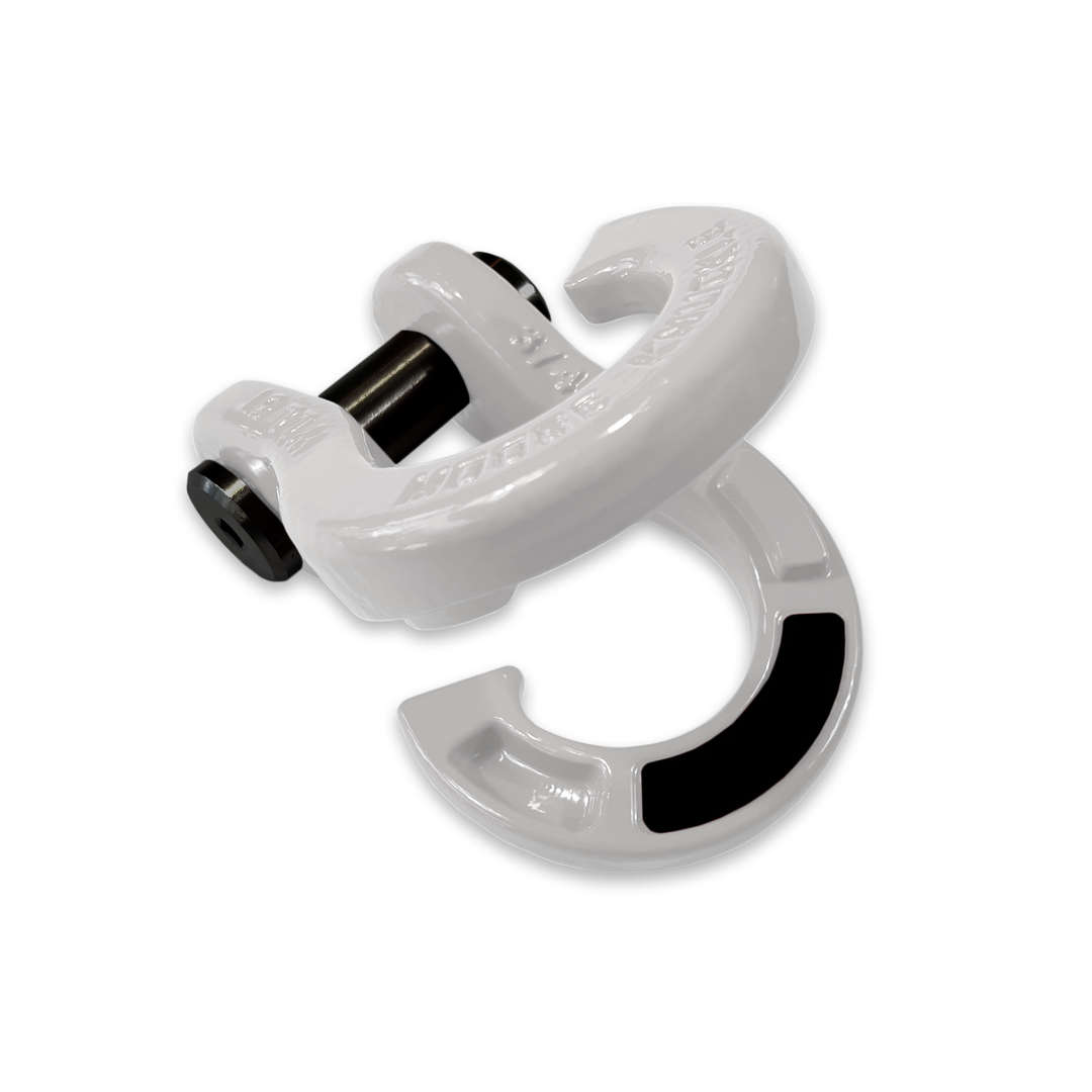 Jowl™ Recovery Split Shackle™ 3/4