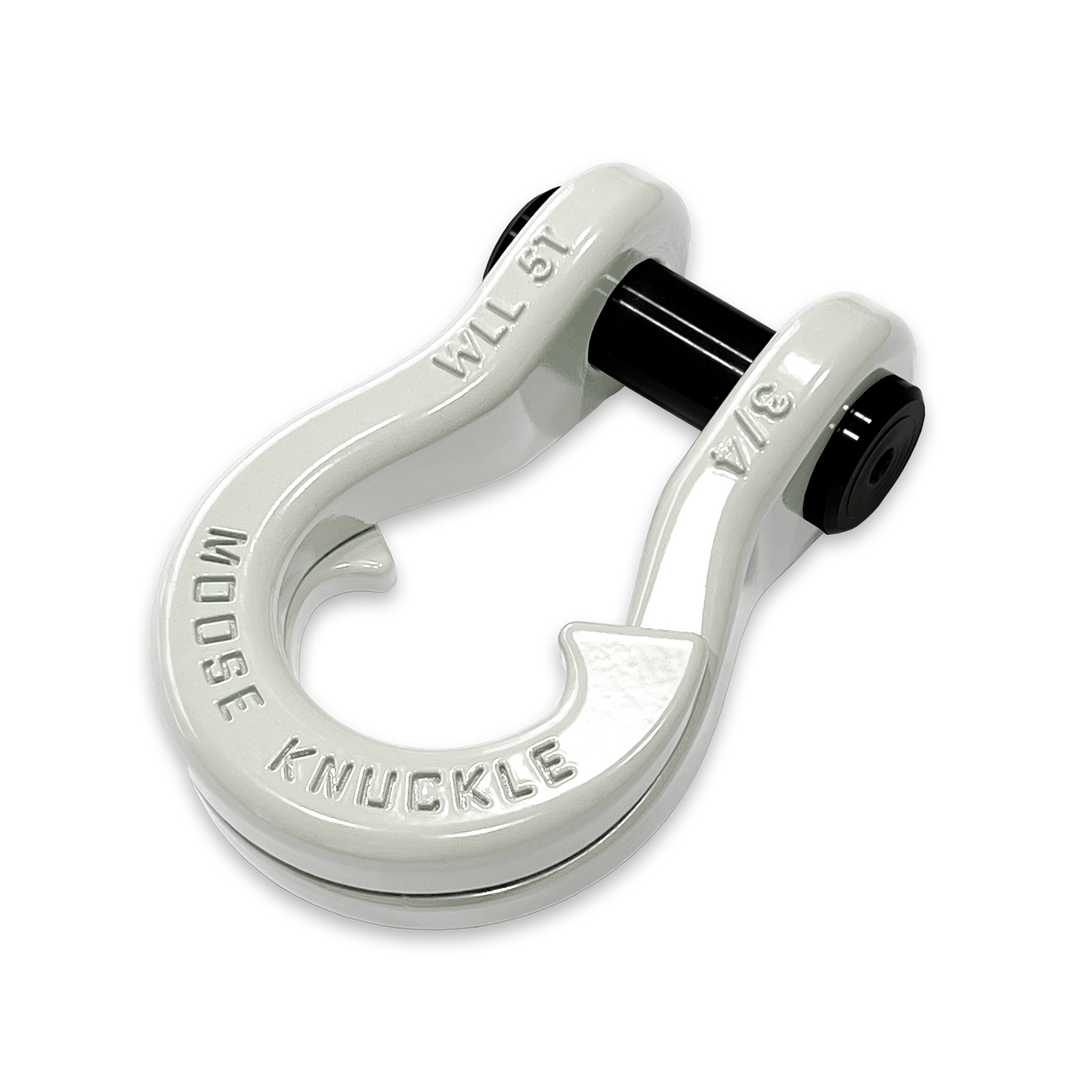 Jowl™ Recovery Split Shackle™ 3/4