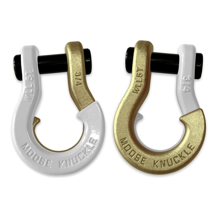 Jowl™ Recovery Split Shackle™ 3/4