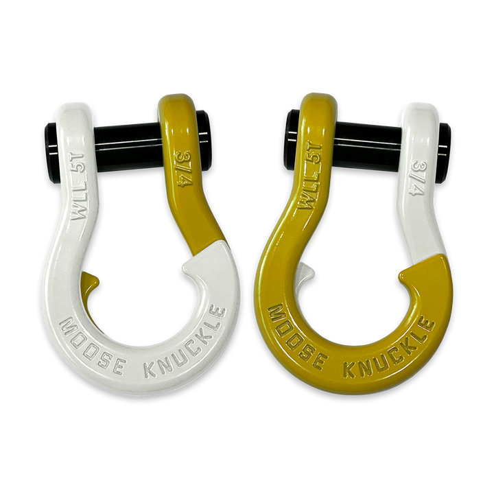 Jowl™ Recovery Split Shackle™ 3/4