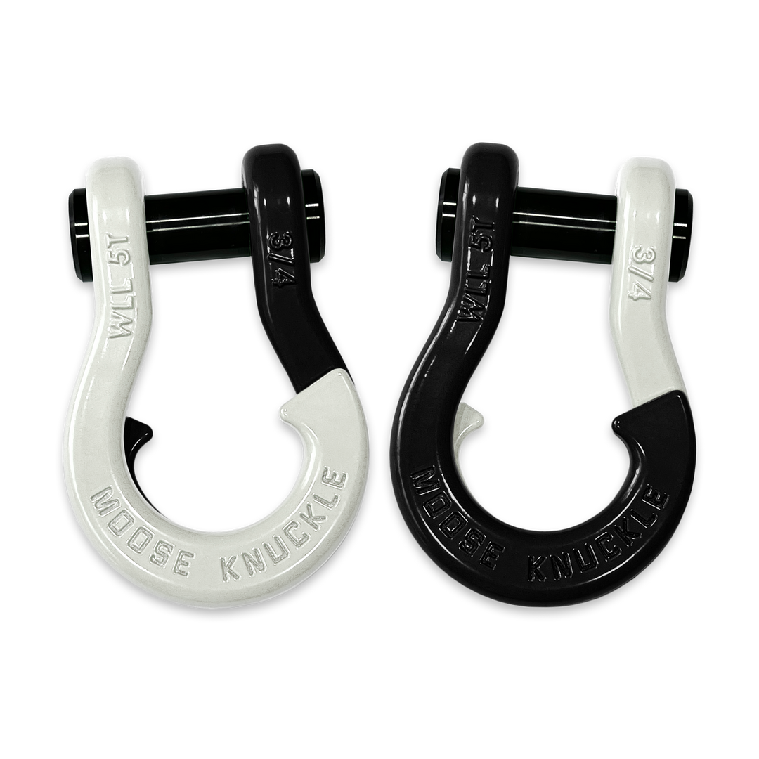 Jowl™ Recovery Split Shackle™ 3/4