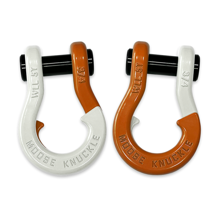Jowl™ Recovery Split Shackle™ 3/4