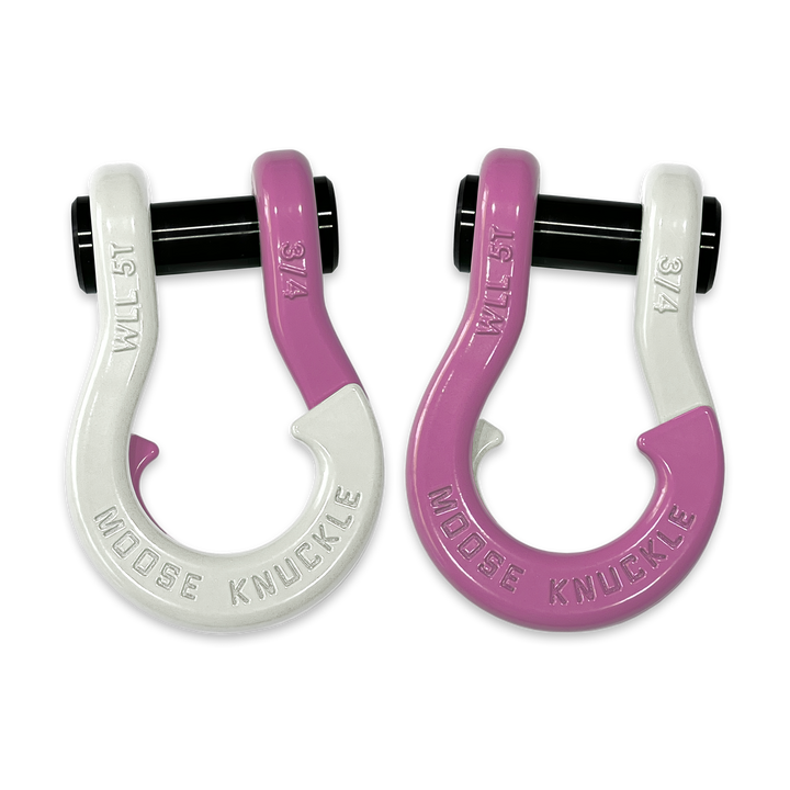 Jowl™ Recovery Split Shackle™ 3/4