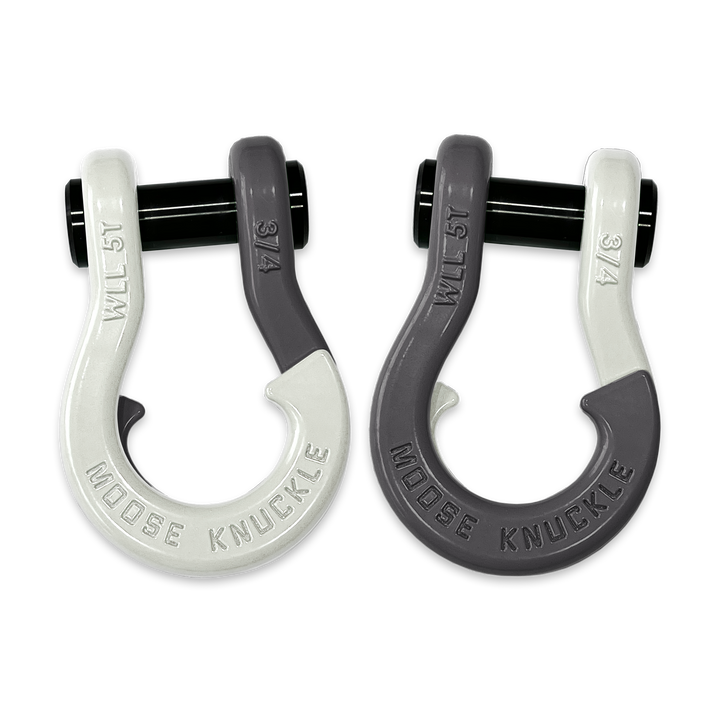 Jowl™ Recovery Split Shackle™ 3/4