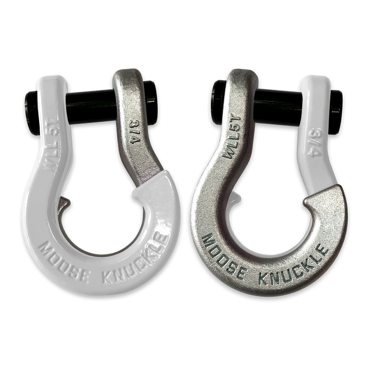 Jowl™ Recovery Split Shackle™ 3/4