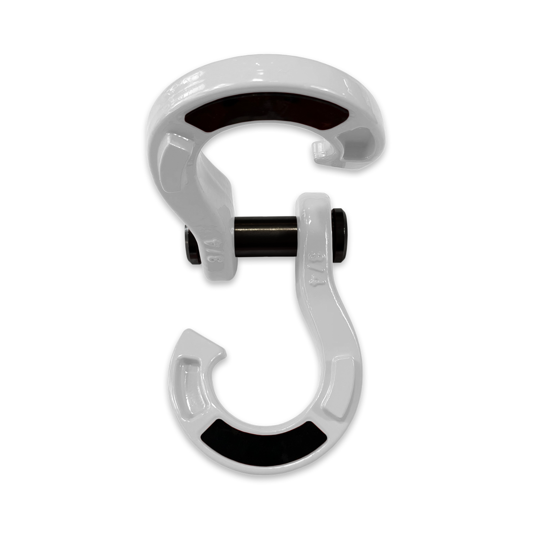 Jowl™ Recovery Split Shackle™ 3/4