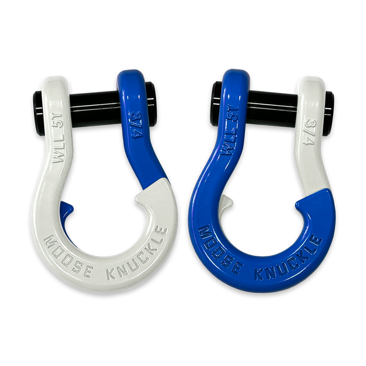 Jowl™ Recovery Split Shackle™ 3/4