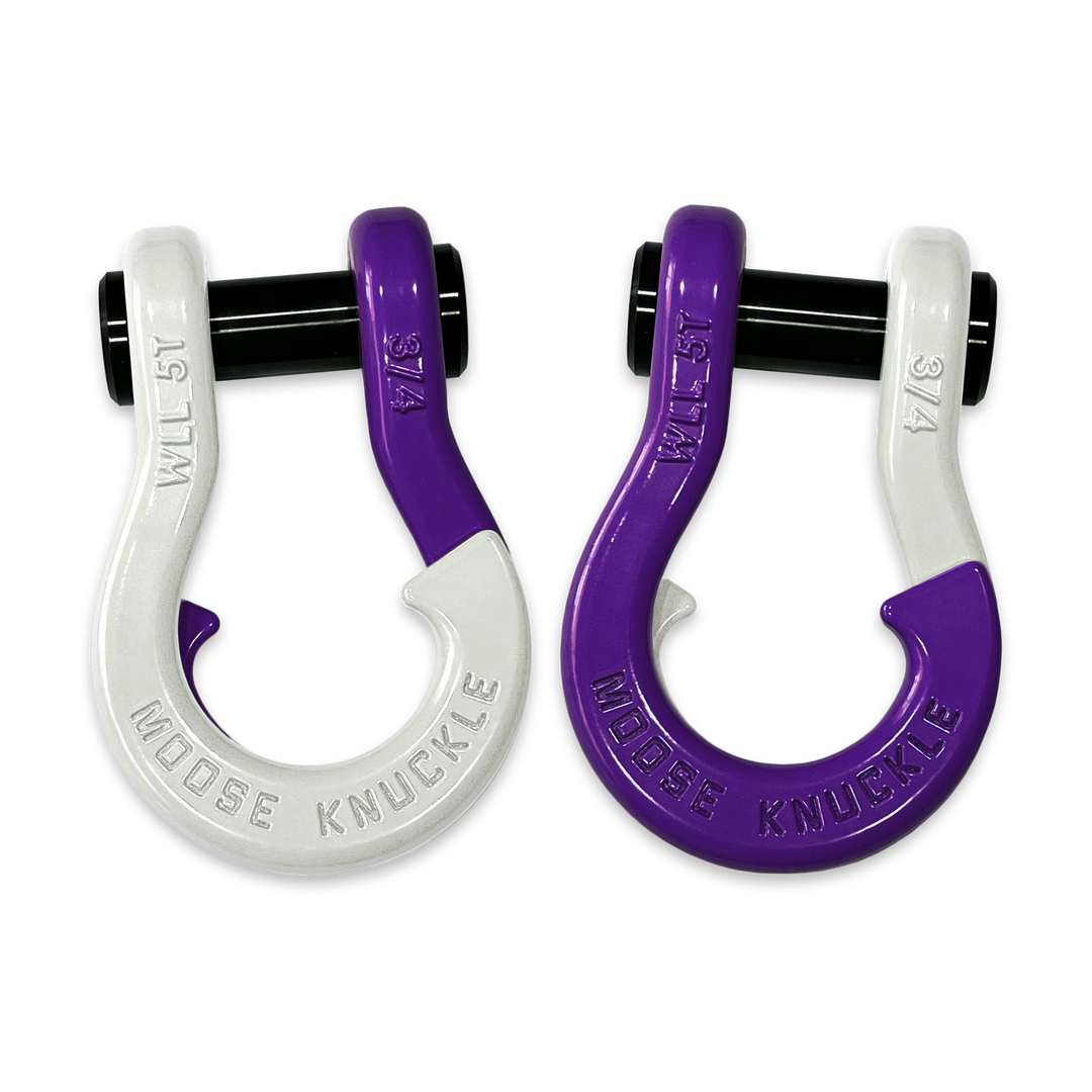 Jowl™ Recovery Split Shackle™ 3/4