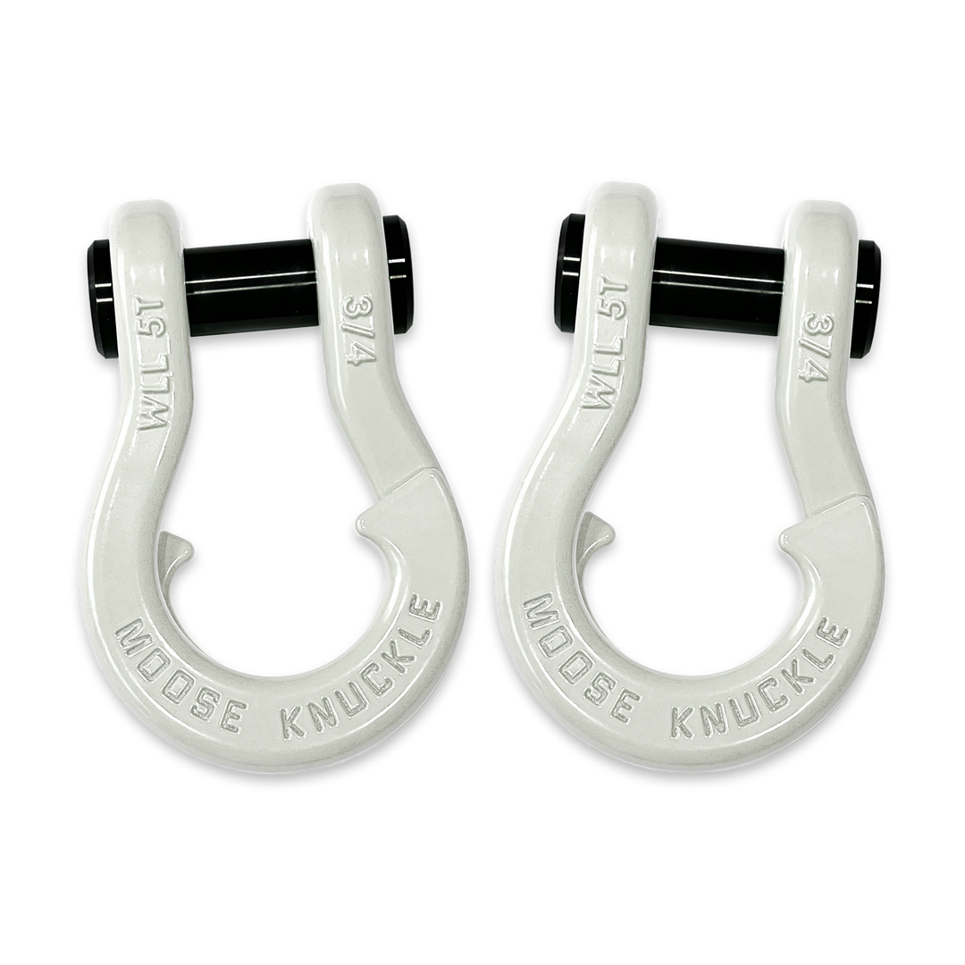 Jowl™ Recovery Split Shackle™ 3/4