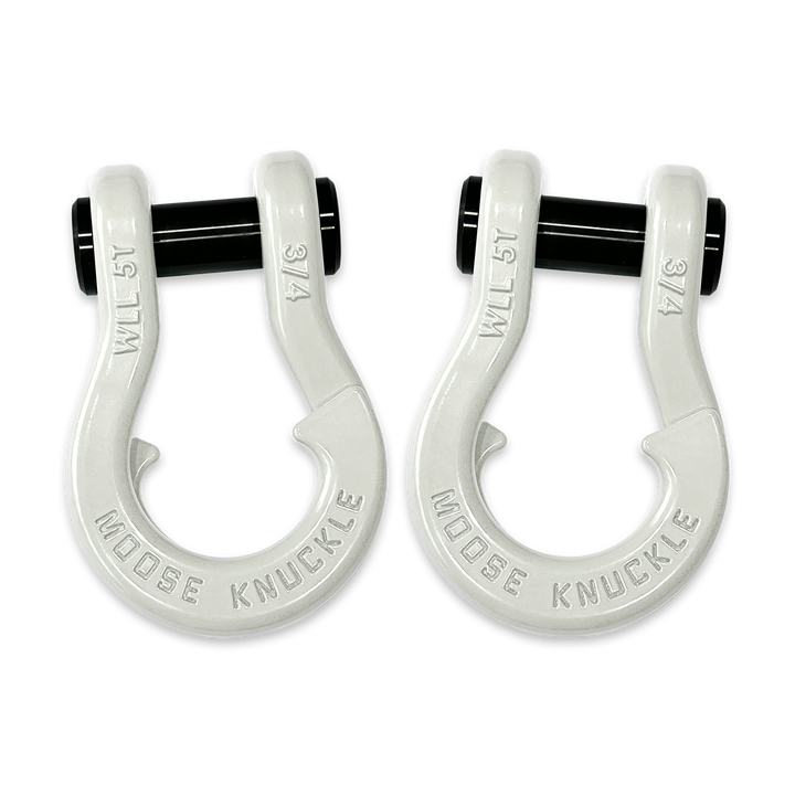 Jowl™ Recovery Split Shackle™ 3/4
